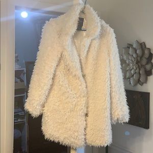 Lightweight ME JANE Coat
